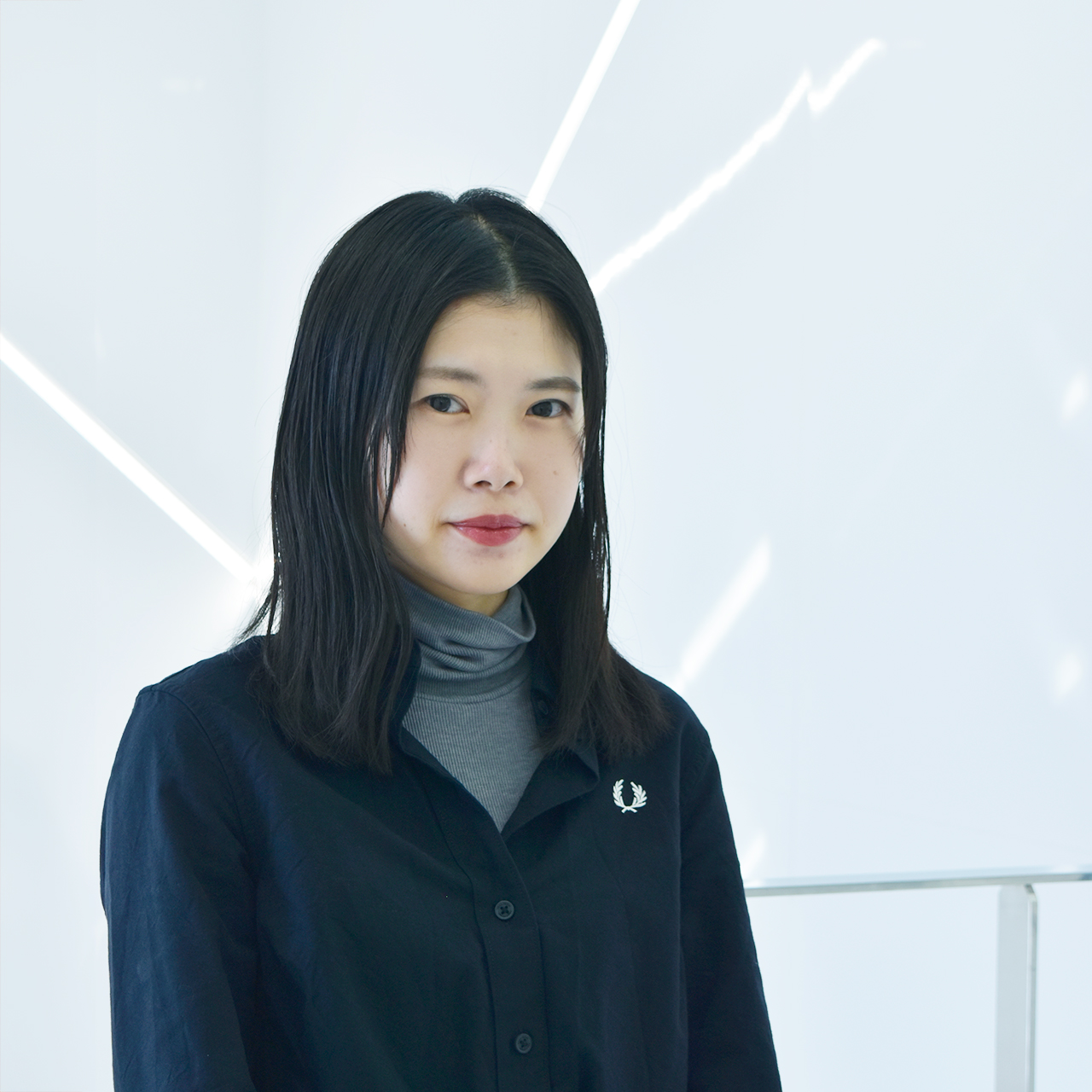 マーケティング部販売促進課課長 渥美奈保