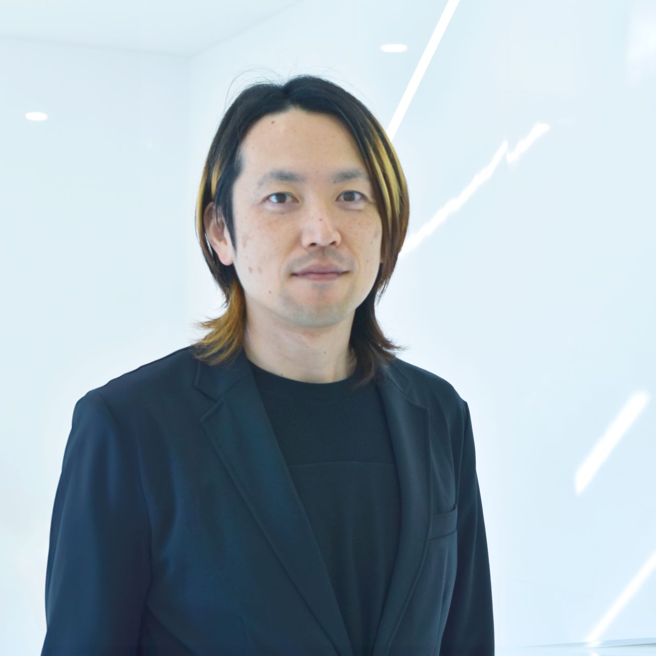 マーケティング部部長 山田大介